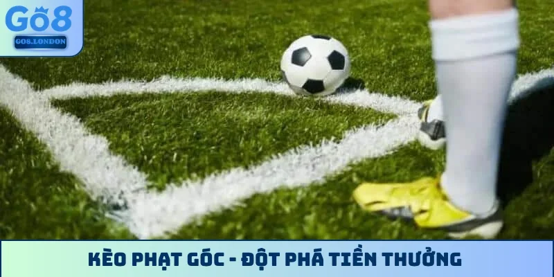 Kèo phạt góc